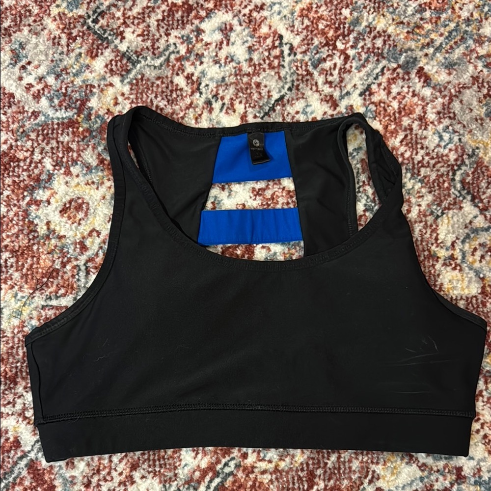 90 Degree By Reflex Women’s Sports bra